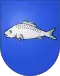 Coat of arms of Auvernier