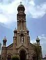 Basilica of Our Lady Help of Christians,  Lima