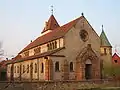 Church of Saint-Materne