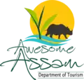 Awesome Assam logo