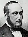 Axel Gustav Adlercreutz