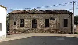 El Ayuntamiento