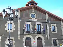 Town Hall