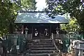 Azai jinja