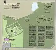 NPS Map