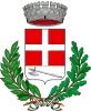 Coat of arms of Azzano d'Asti