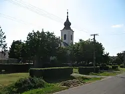 Church of the Visitation of the Virgin Mary