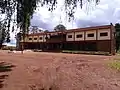 Mbouda Prefecture building