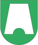 Coat of Arms for Bærum