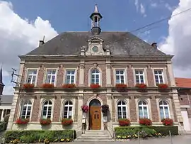 Town hall