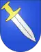 Coat of arms of Bévilard