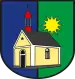 Coat of arms of Bílov