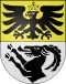 Coat of arms of Bönigen