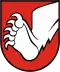 Coat of arms of Büren a.A. / Büren an der Aare