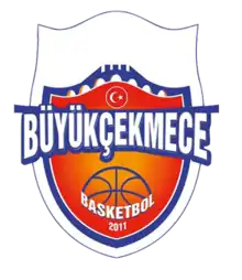 ONVO Büyükçekmece logo