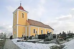 Church of Saint George