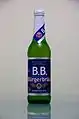 B.B. Bürgerbräu, formerly Budweiser Bier Bürgerbräu