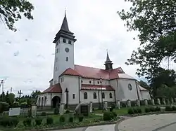 Church of Saint Joseph