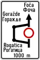 III-301Detour scheme