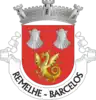 Coat of arms of Remelhe