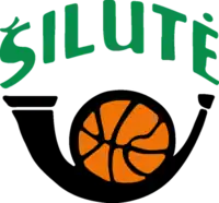 Šilutė logo