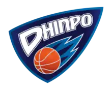 Dnipro logo