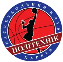 Politekhnik logo