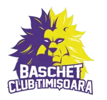 BC Timișoara logo