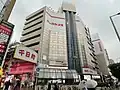 Bic Camera Namba