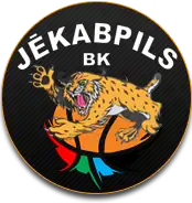 BK Jēkabpils logo