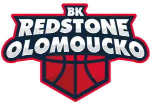 BK Redstone Olomoucko logo