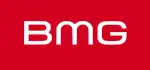 official logo of BMG