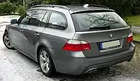 Touring (E61)