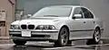 BMW 5 Series2000-2003