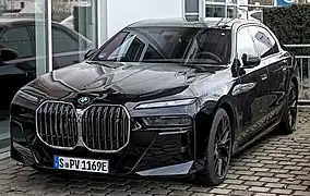 7 Series (G70)