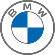 Logo BMW Group