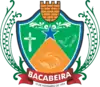 Official seal of Bacabeira