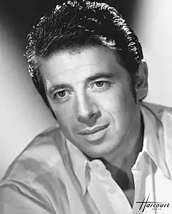 Patrick Bruel in 2002