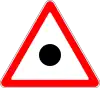 1.35 Accident danger zone