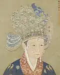 Fengguan of empresses in Song Dynasty