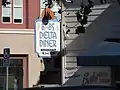 Bab's Delta Diner in Suisun City