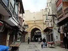 Bab el-Mellah