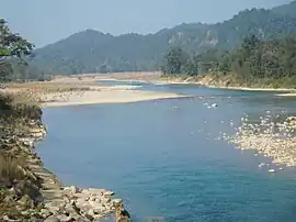 Babai River