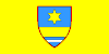 Flag of Babina Greda