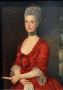 Archduchess Maria Christina