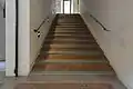 Equestrian staircase in Old Castle (Stuttgart)