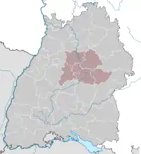 Stuttgart Region