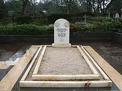 Image 19Baden-Powell grave