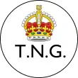 Badge of New Guinea