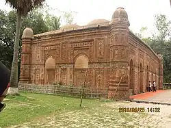 Bagha Mosque